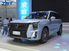 Trumpchi GS8 Бензиновый внедорожник