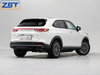Электрический внедорожник Toyota BZ4X