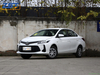 Бензиновый седан Toyota Vios