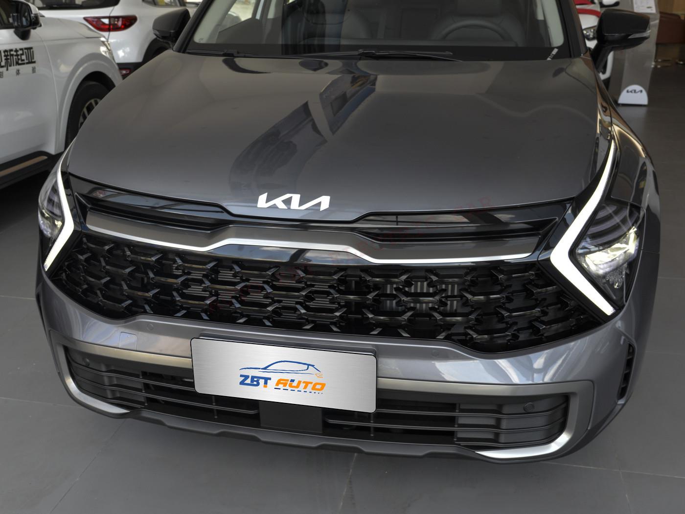 КИА Спортейдж X144