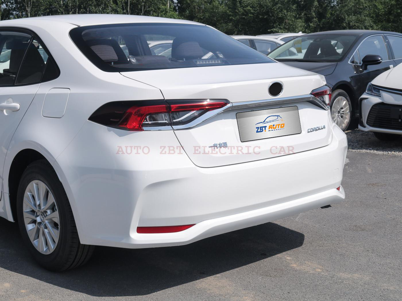 Королла Х32-1