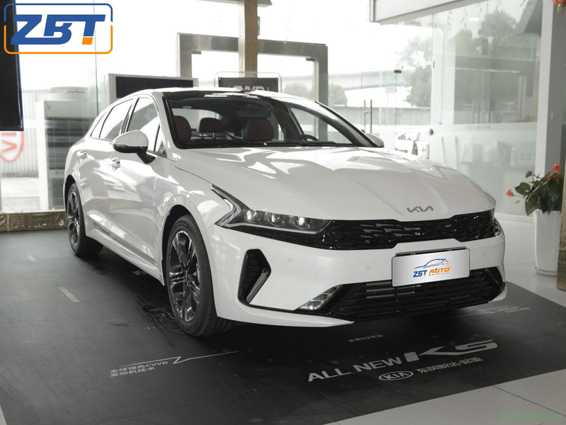 KIA K5 Бензиновый Седан