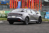 Электрический седан TOYOTA Bz3