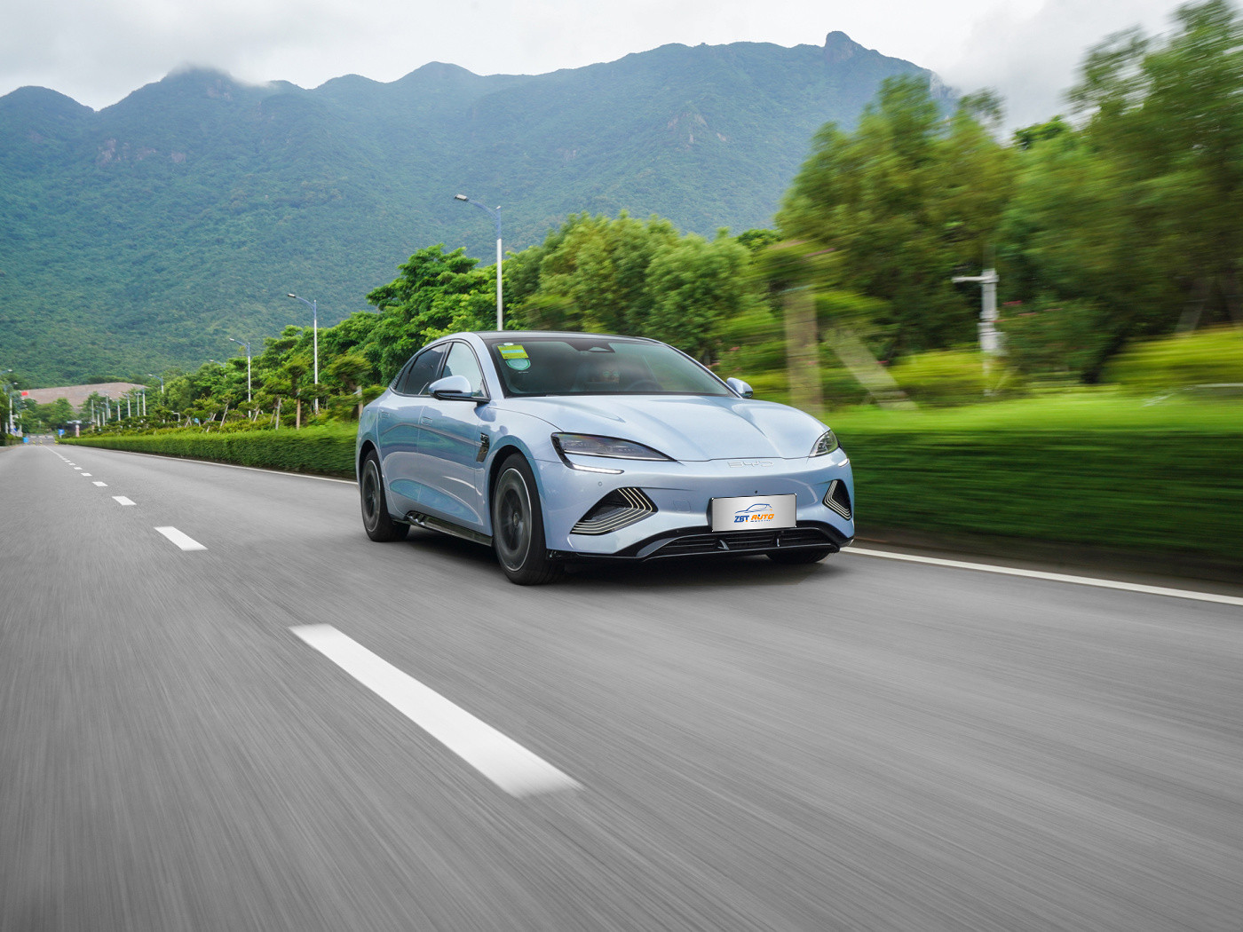 Байд Хайбао GX08