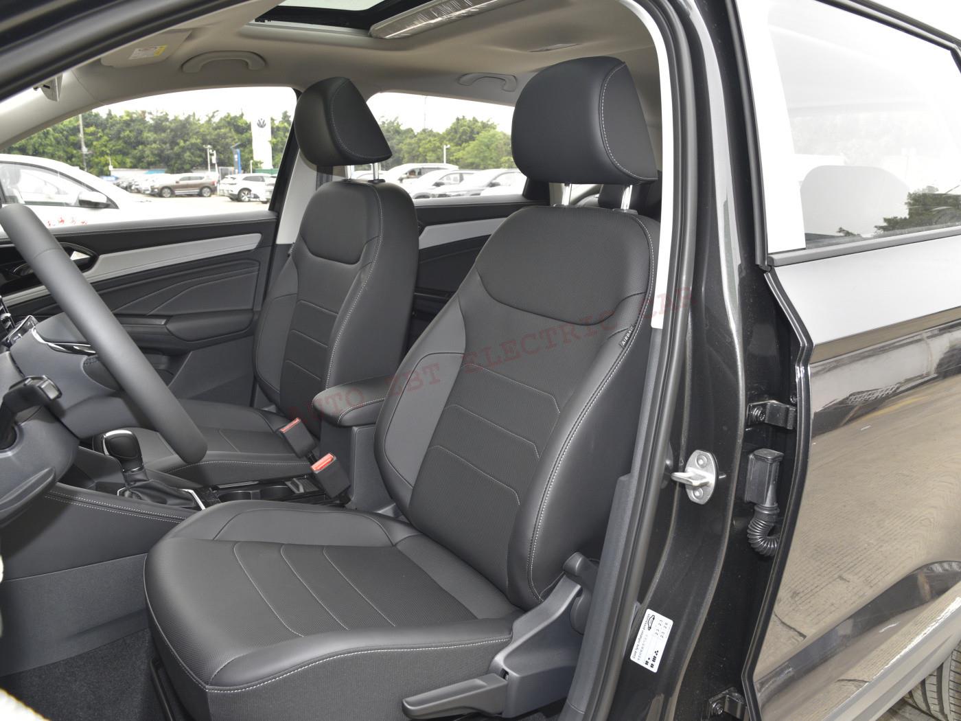 Джетта VS5 XX07