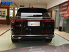 Электрический внедорожник FAW Hongqi EHS9