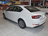 Volkswagen Skoda Octavia бензиновый седан