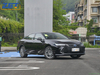 Бензиновый седан Toyota Avalon