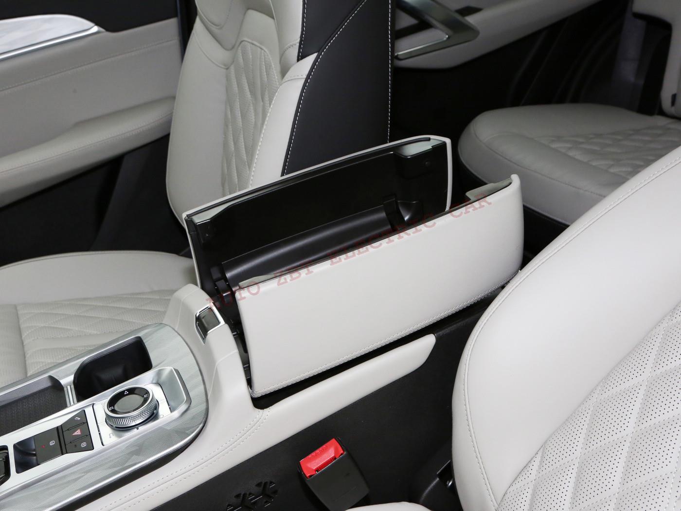 Чери Джетур Х60