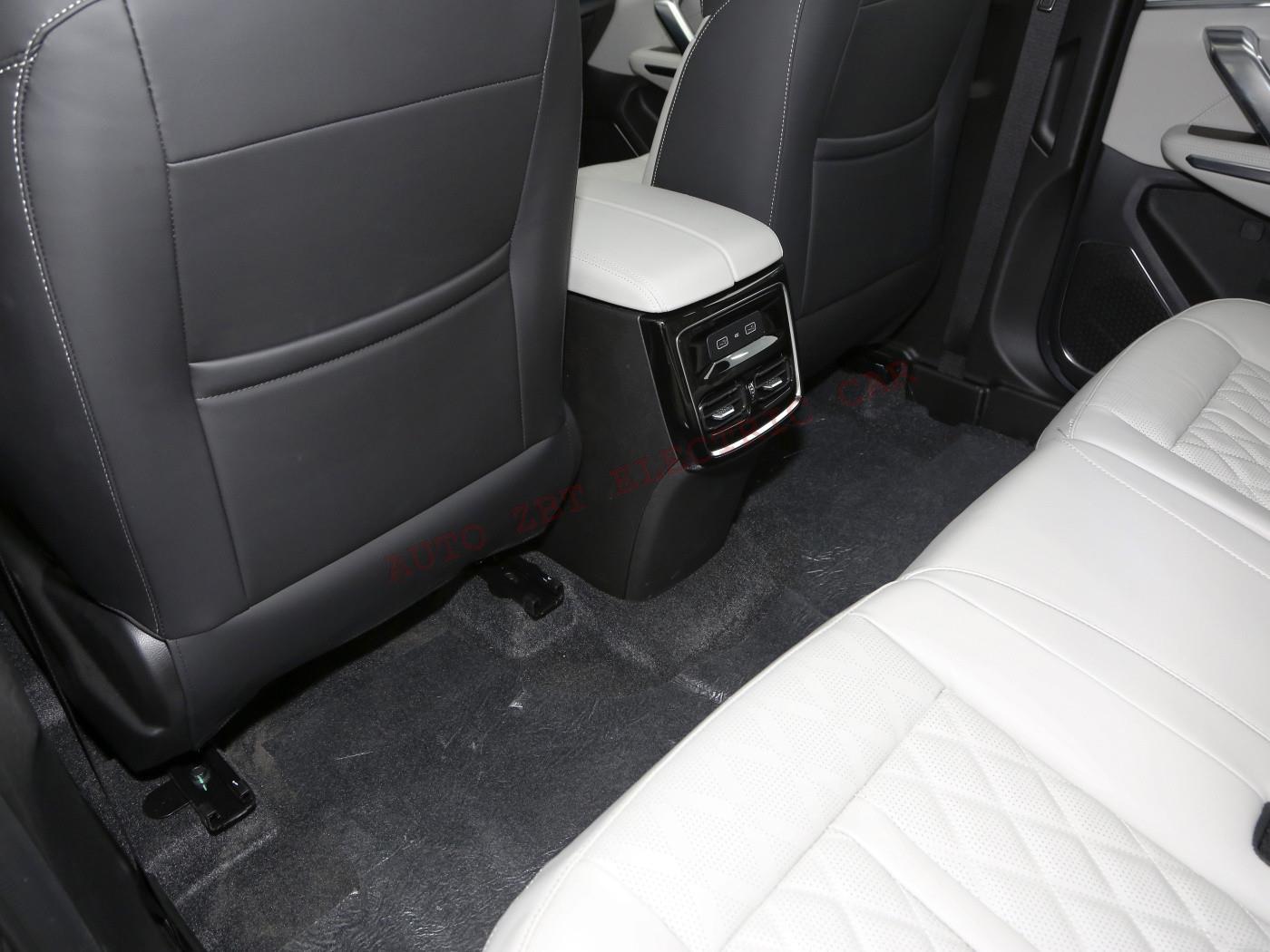 Чери Джетур X69