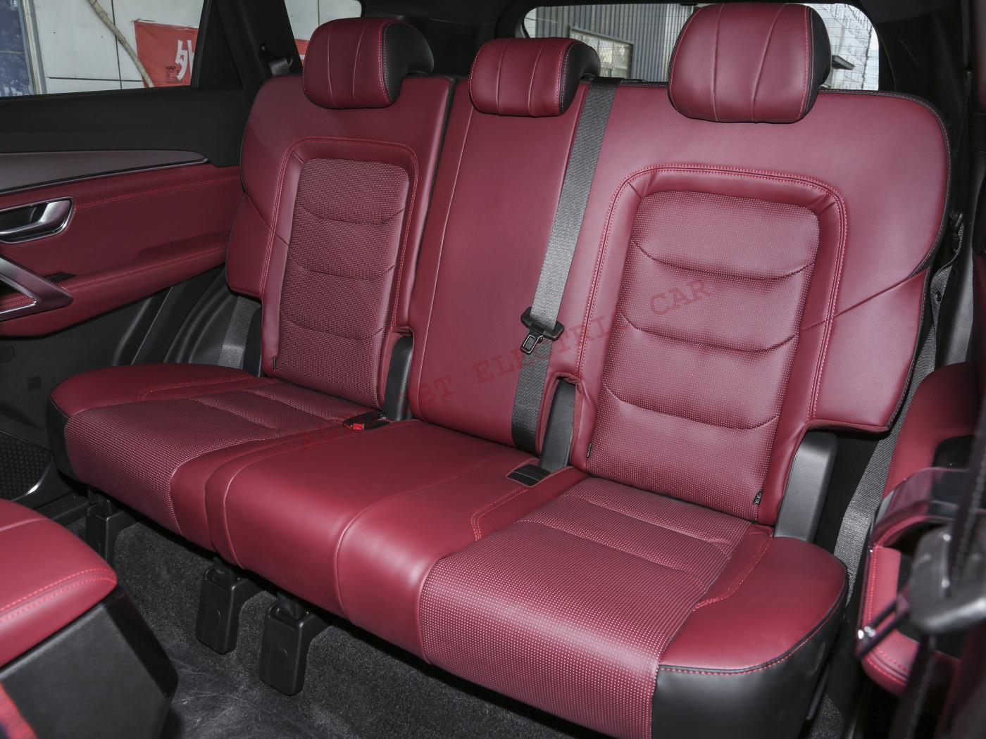 Чери Джетур X82