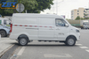 Электрический фургон Geely Yuancheng E5L