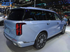 Trumpchi GS8 Бензиновый внедорожник