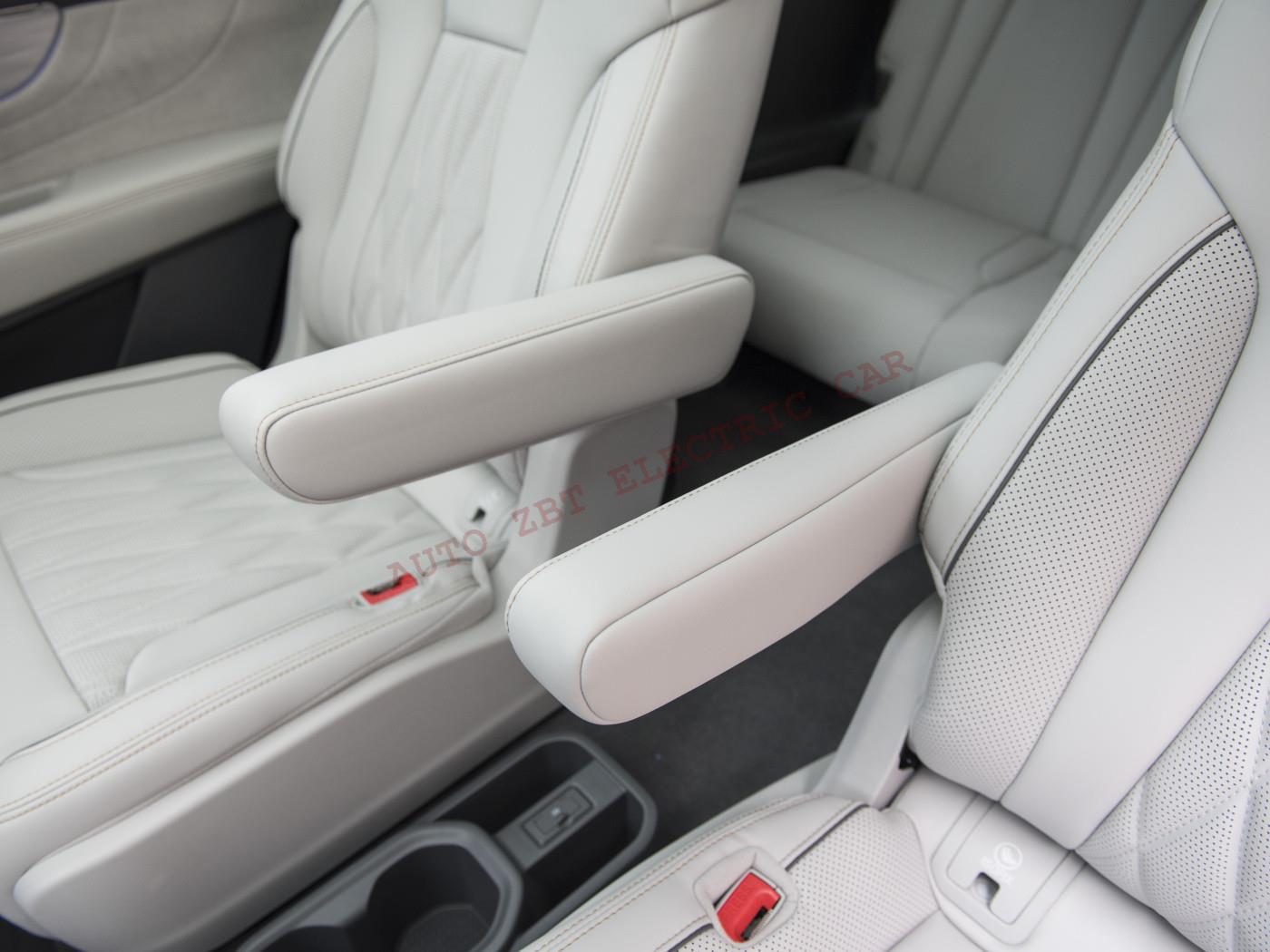 Трампчи GS8 X80