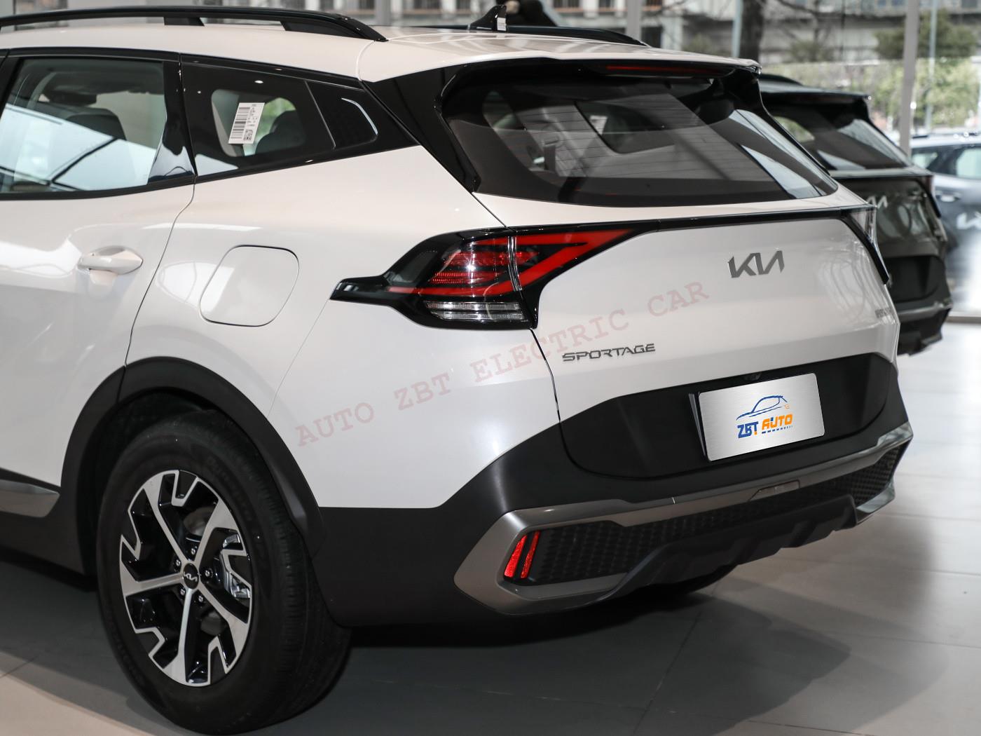 КИА Спортейдж Х160