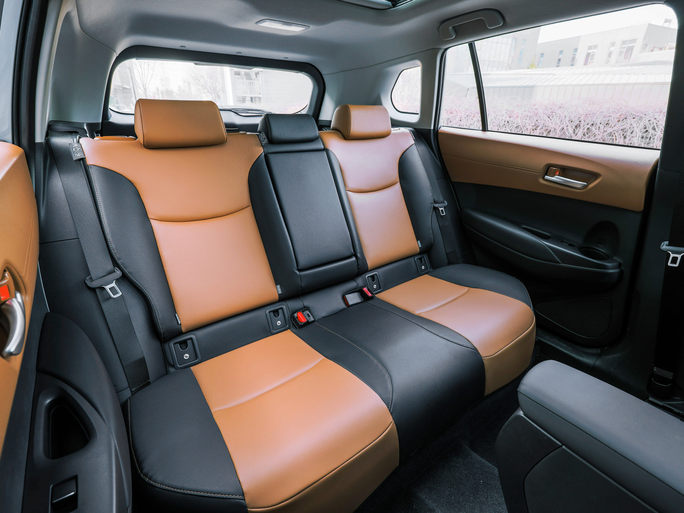 Королла Руифанг GS42