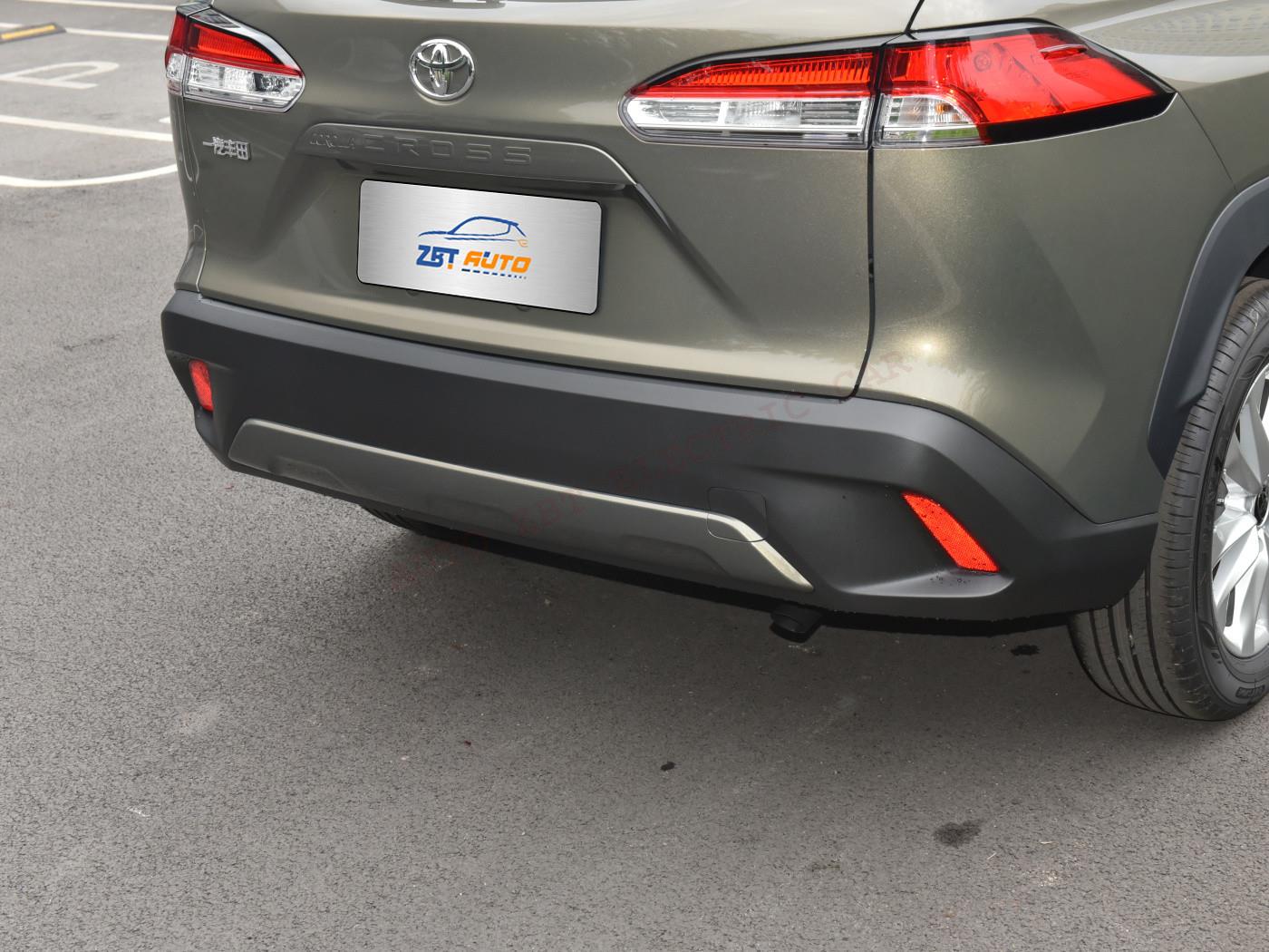 Королла Руифанг X62