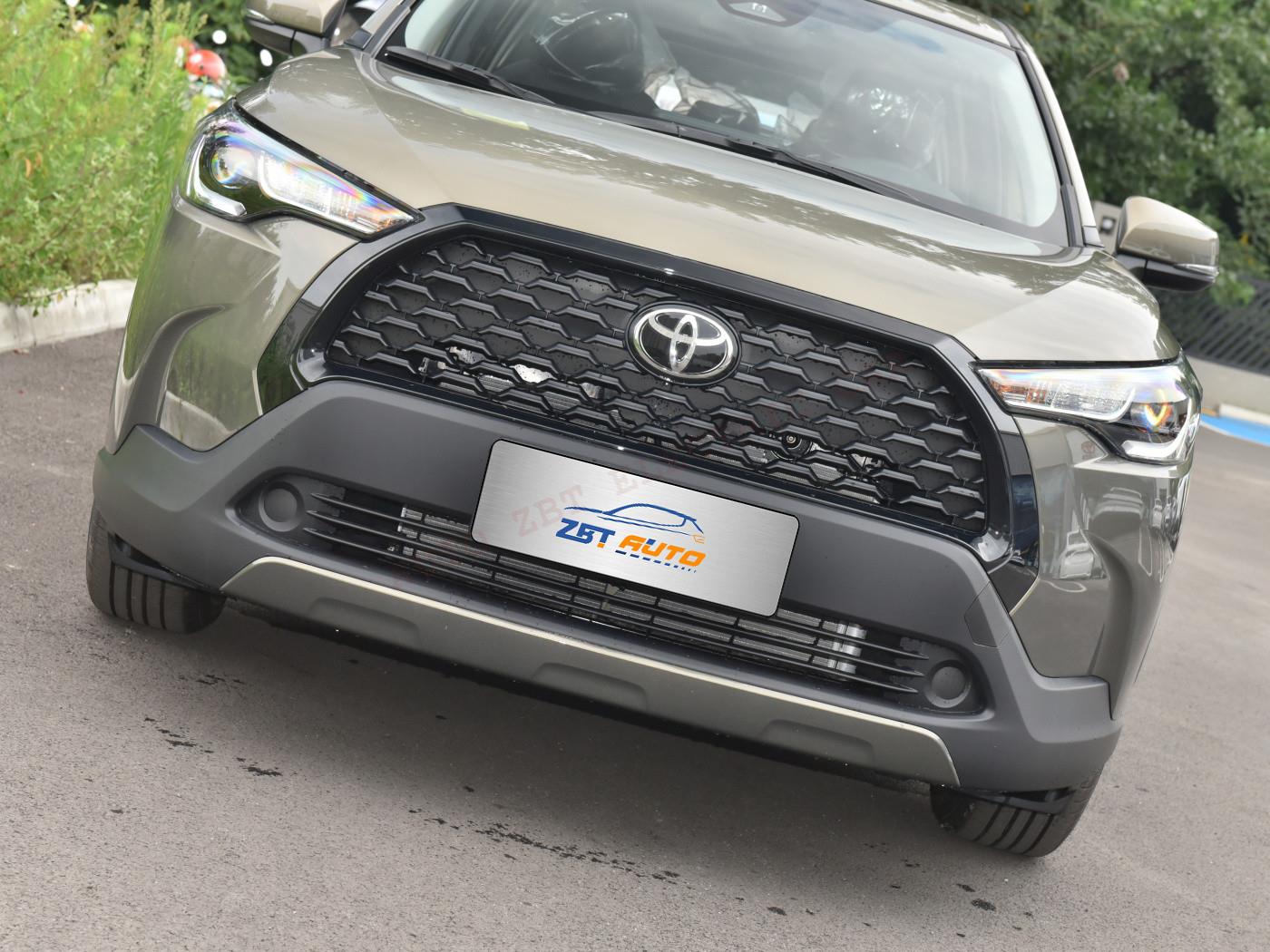 Королла Руифанг X47