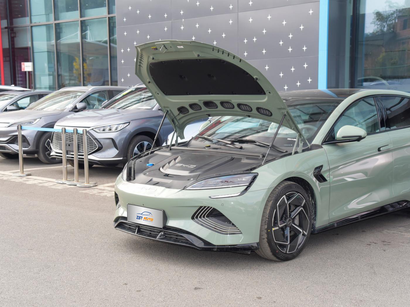 Байд Хайбао X92