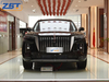 Электрический внедорожник FAW Hongqi EHS9