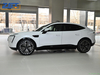 Электрический внедорожник Changan Huawei Avatr 11
