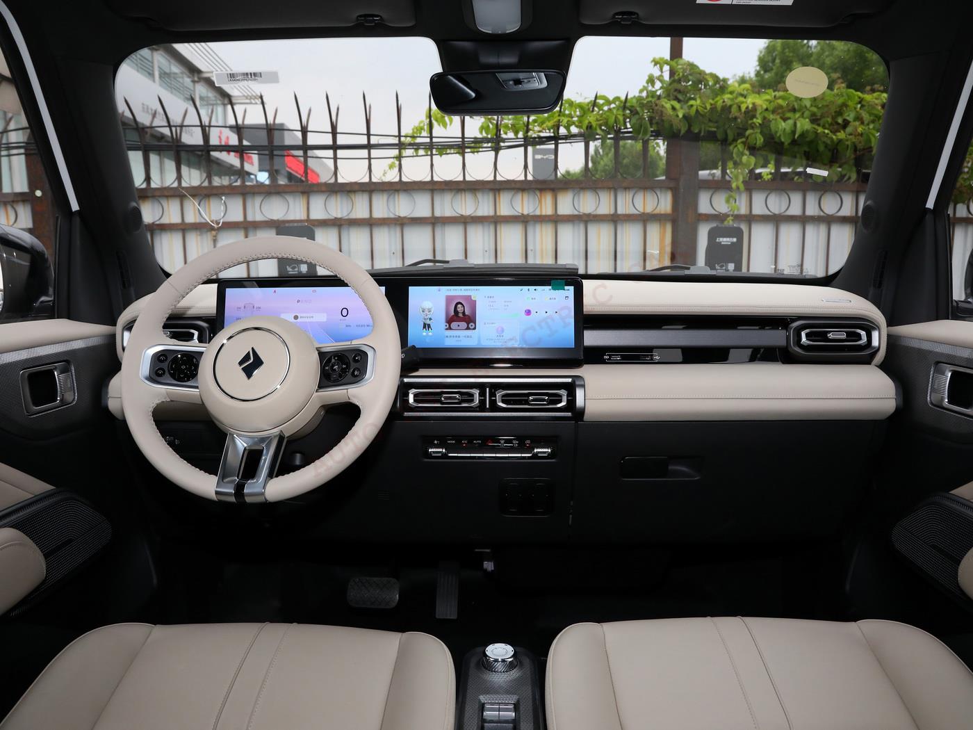 Баоцзюнь да X01