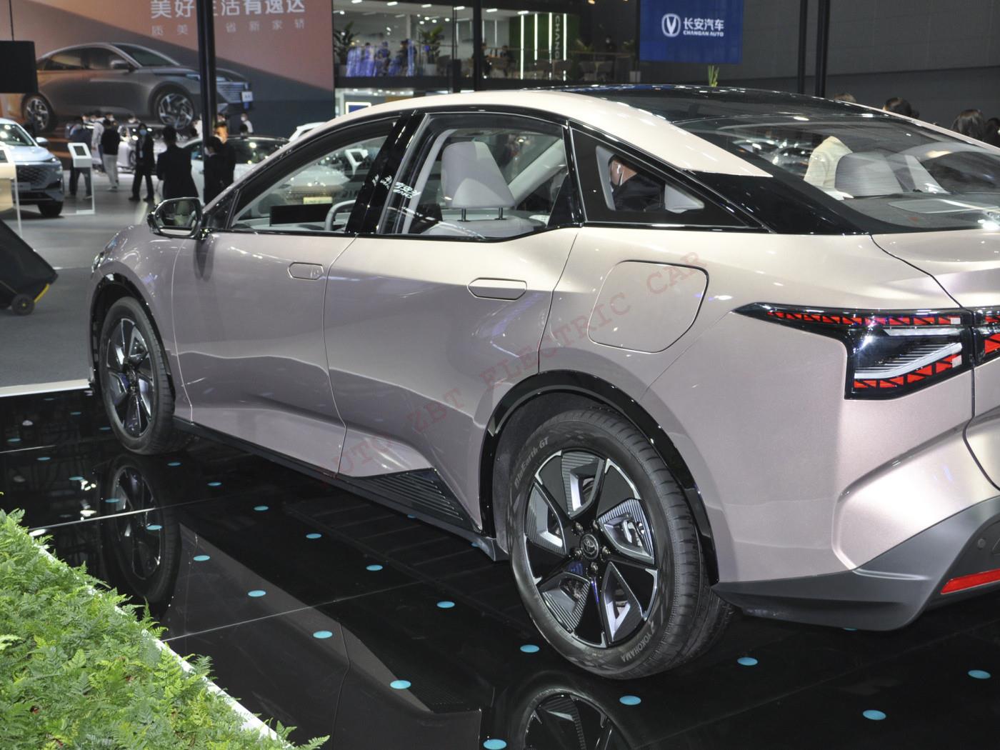 ТОЙОТА бЗ3 Х13