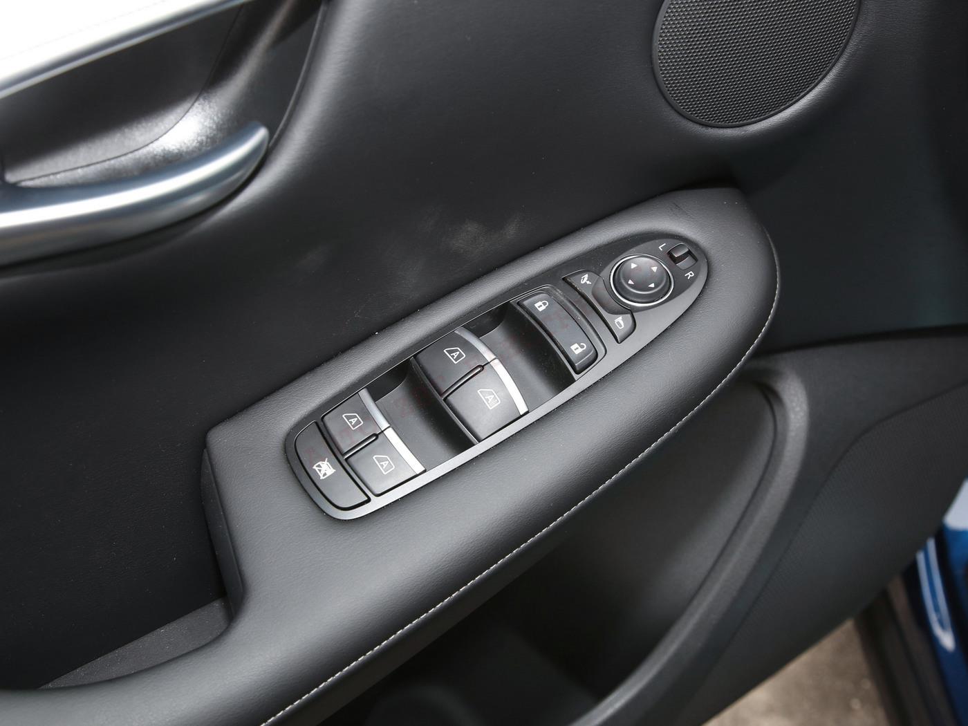 Инфинити Qx50 X23