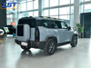 Бензиновый внедорожник Chery Jetour Traveller