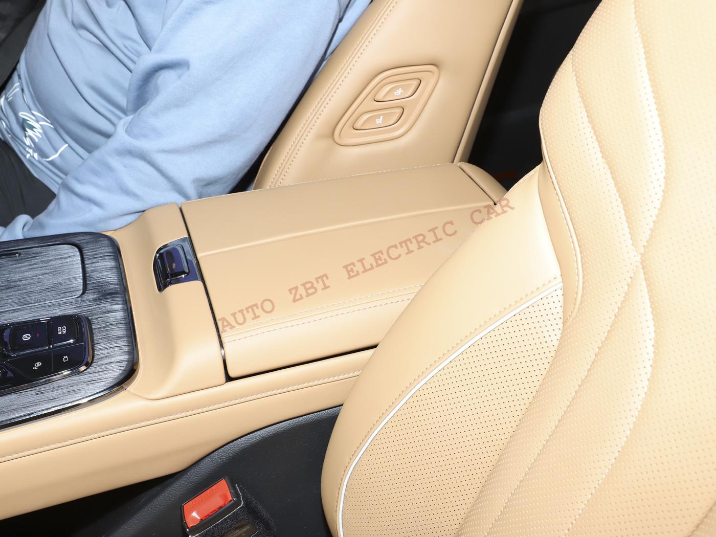 Trumpchi GS8 Свинец X16