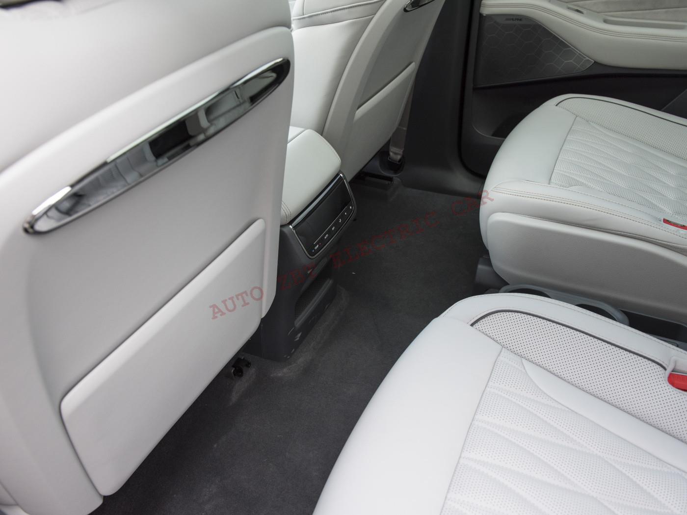 Трампчи GS8 X78