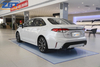 Бензиновый седан Toyota Levin