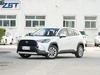 Бензиновый внедорожник Toyota Corolla Ruifang Cross