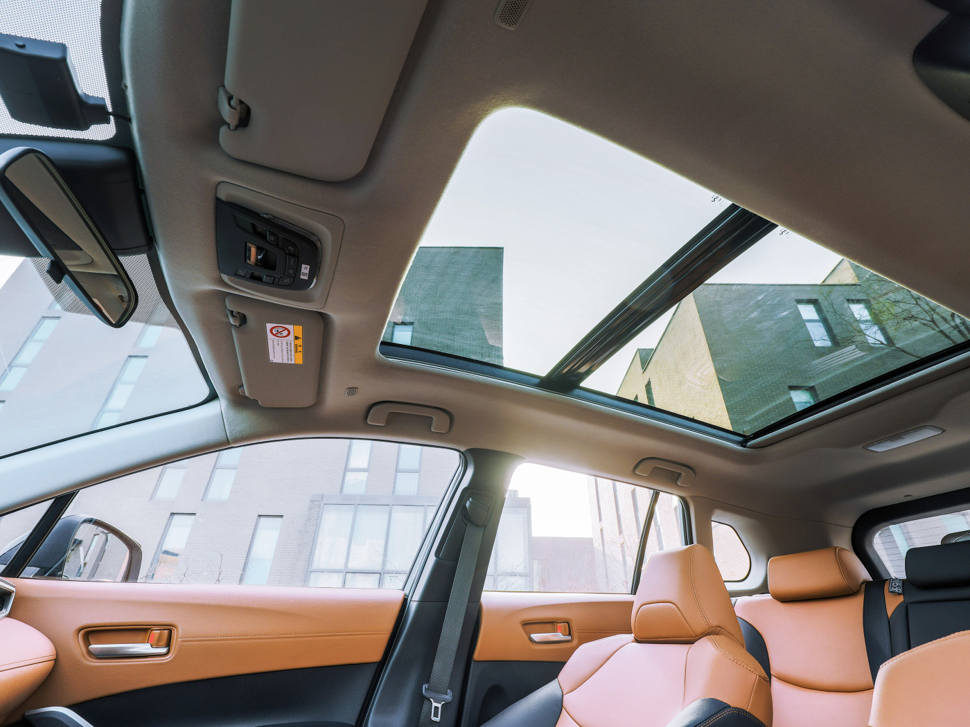 Королла Руифанг GS40