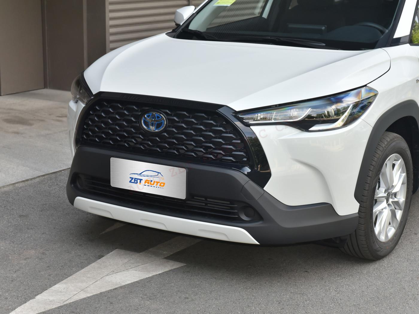 Королла Руифанг X71