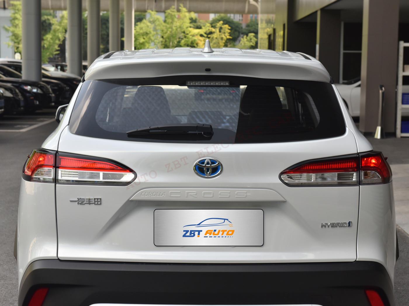 Королла Руифанг X83