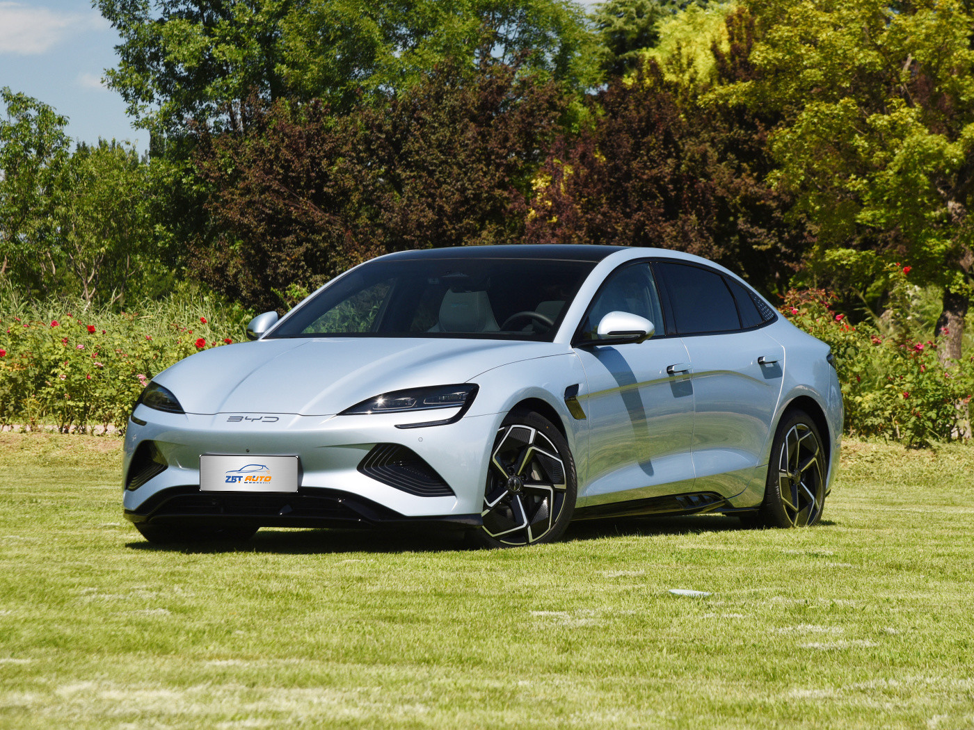 Байд Хайбао BB01