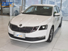 Volkswagen Skoda Octavia бензиновый седан