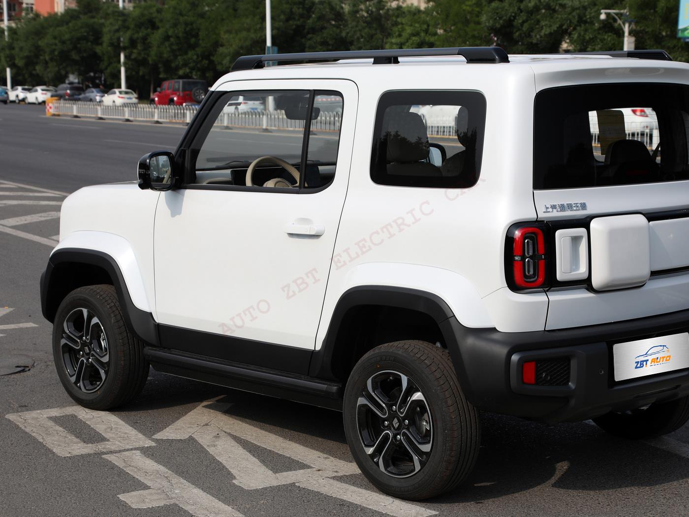 Баоцзюнь да X69