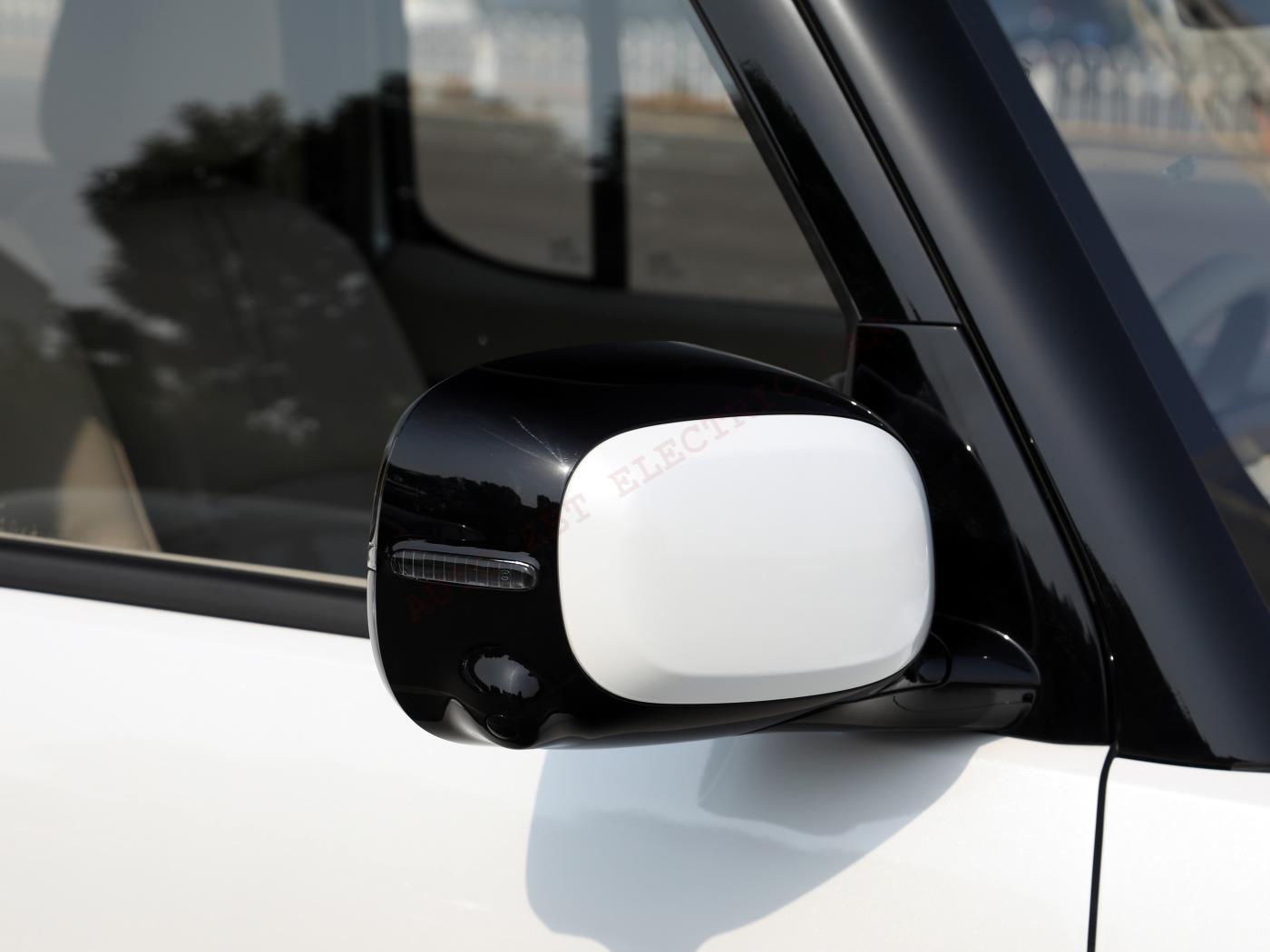 Баоцзюнь да X61