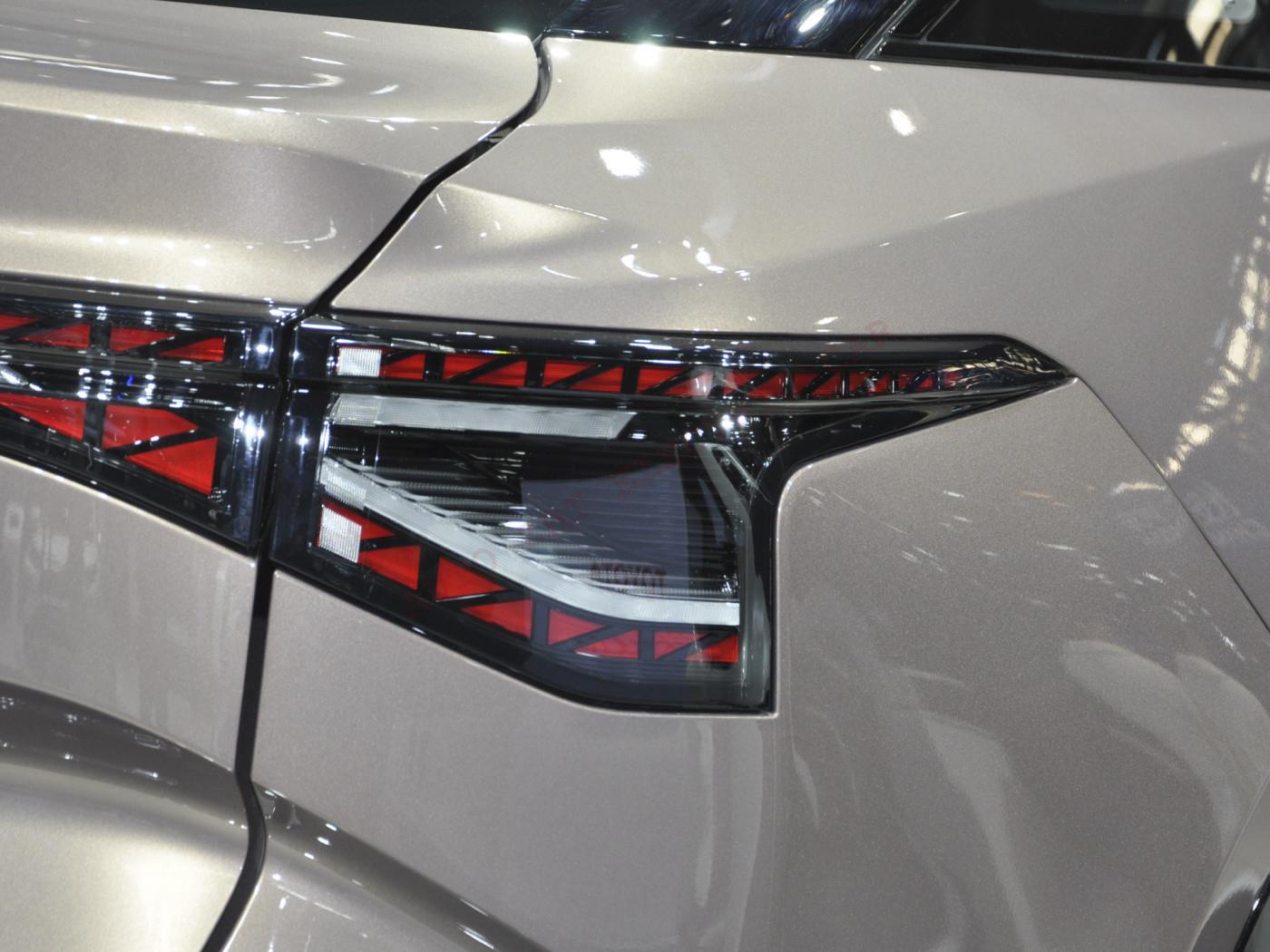 ТОЙОТА бЗ3 Х17