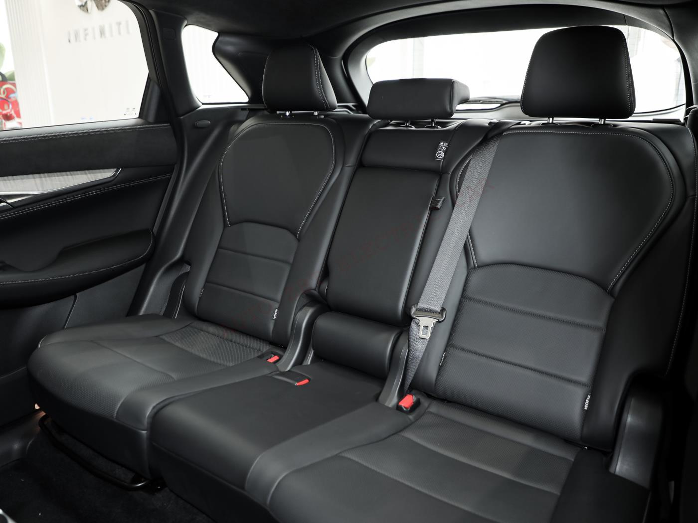 Инфинити Qx50 X13