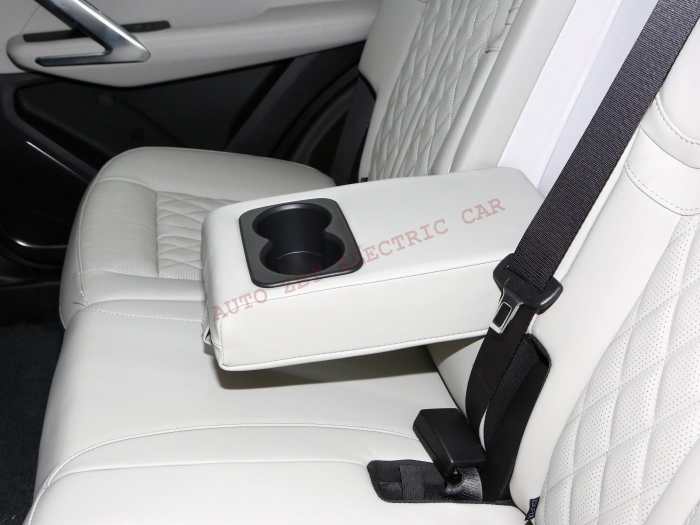 Чери Джетур X68