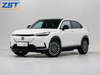 Электрический внедорожник Toyota BZ4X