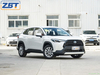 Бензиновый внедорожник Toyota Corolla Ruifang Cross