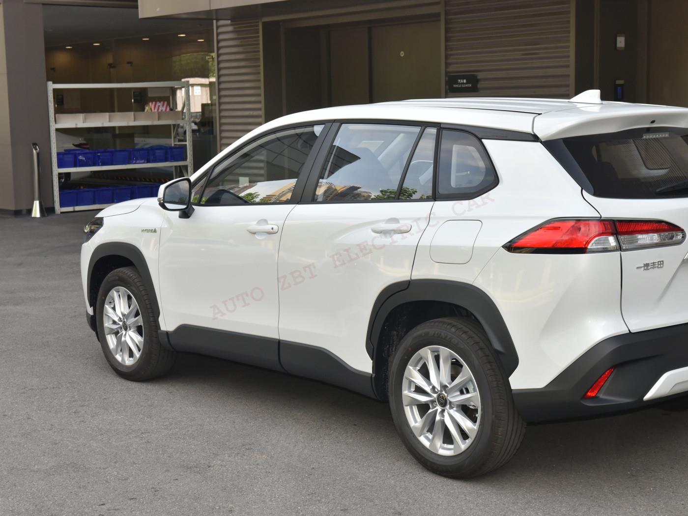 Королла Руифанг X77