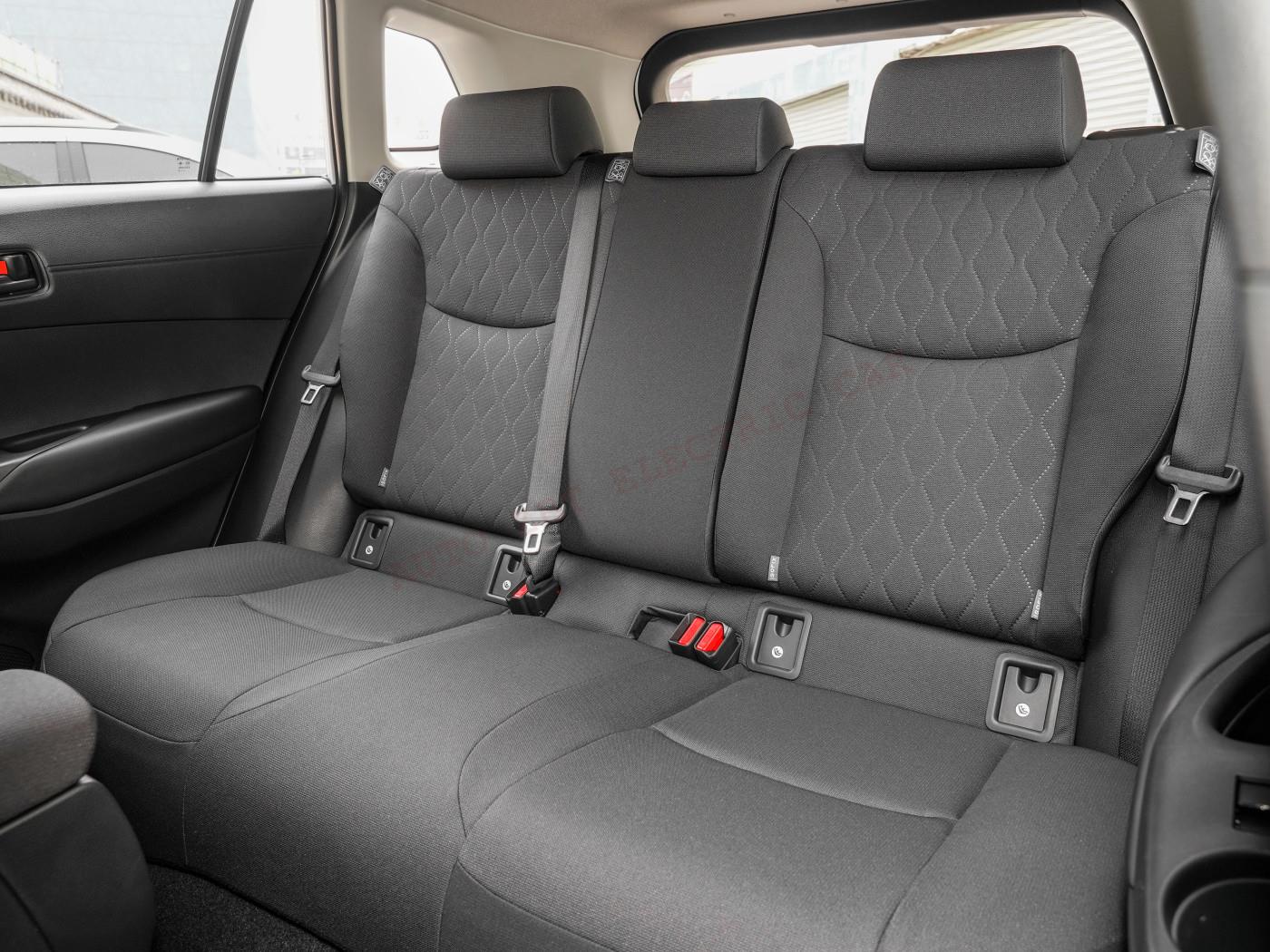 Королла Руифанг X25