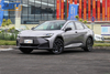 Электрический седан TOYOTA Bz3