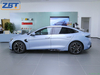 Электрический седан BYD Seal Haibao