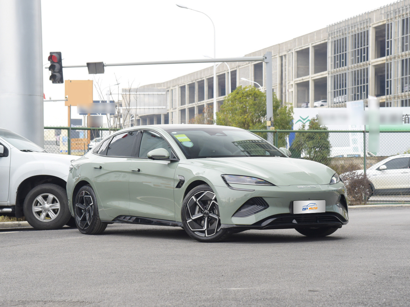 Байд Хайбао G03